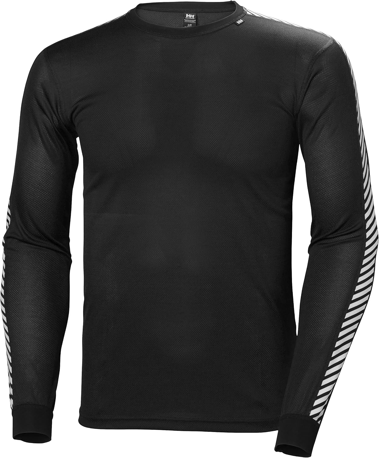 Primera capa HH Dry con bandas rayas Helly Hansen