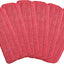 Almohadillas microfibra para trapeadora paquete 6