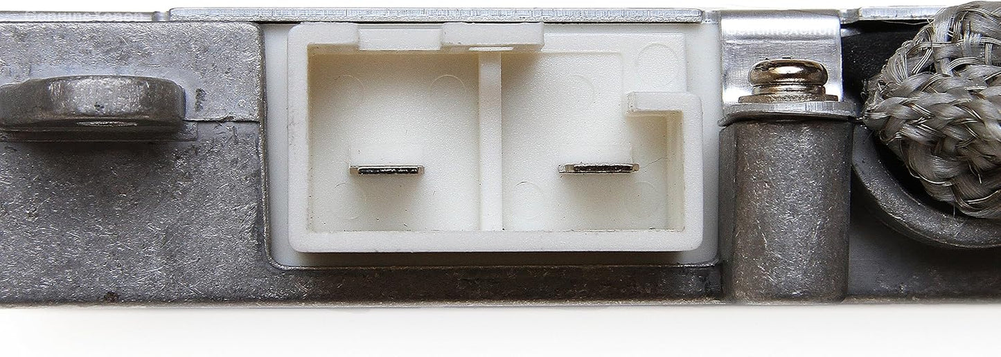 Balastro reemplazo foco delantero HID Toyota Lexus