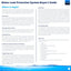 Sensor fugas agua con sirena 105 dB comp Alexa IFTTT
