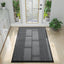 Tapete puerta exterior 47x32" antiderrap impermeable
