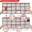 Guía supervivencia EDC grado militar para emergencias