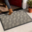 Tapete puerta exterior 29.5x17" impermeable