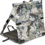 Silla camuflaje resistente agua para campamento