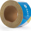 Papel lija PSA grano 600 20yd autoadhesivo