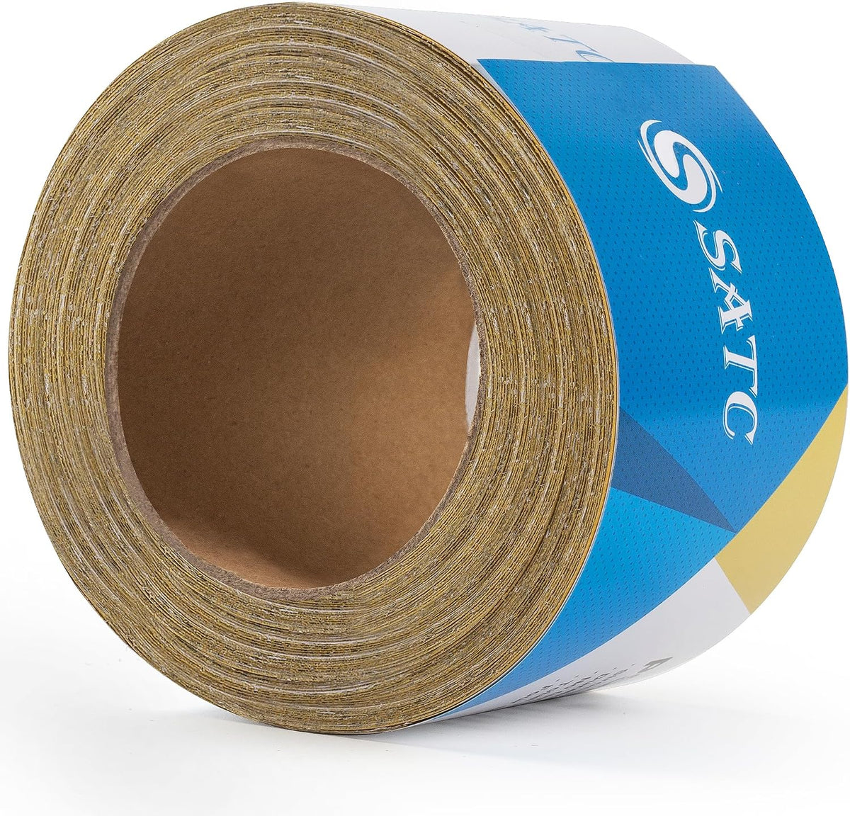 Papel lija PSA grano 600 20yd autoadhesivo
