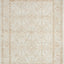 Alfombra 5x7ft para dormitorio sala comedor cocina