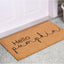 Felpudo Hello Pumpkin 30x48pulg