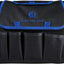 Estuche herramientas 21 bolsillos resistente