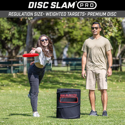 Set discos Slam para patio playa y fiesta