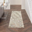 Alfombra interior exterior color gris