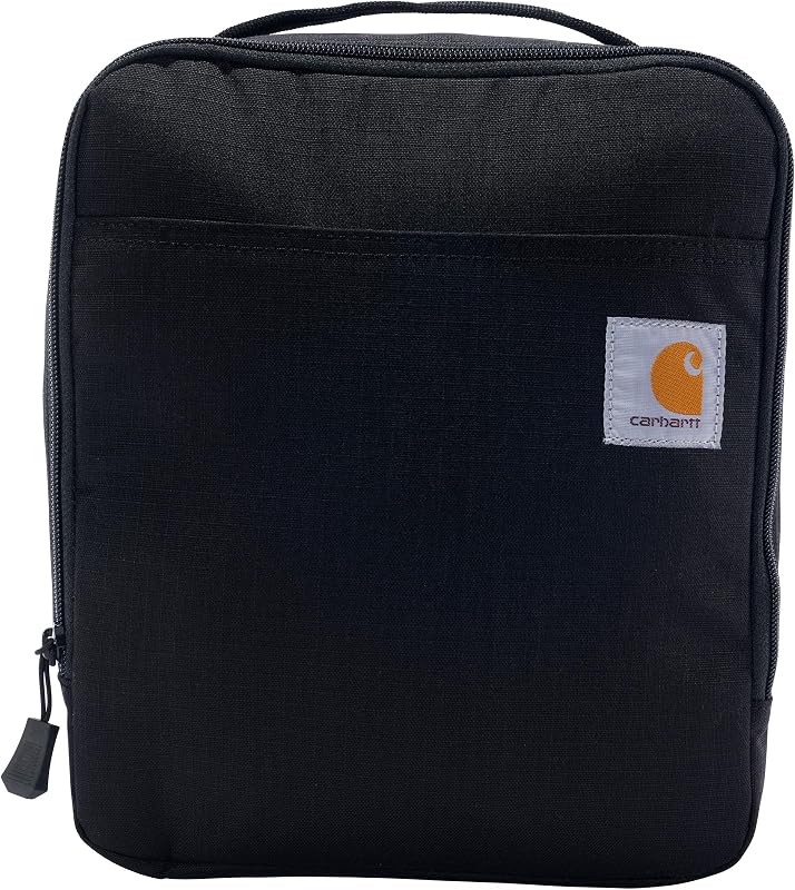 Bolsa térmica Carhartt serie Cargo con sistema Hook-N-Haul
