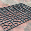 2 Moldes Pavimento Reutilizables Adoquines
