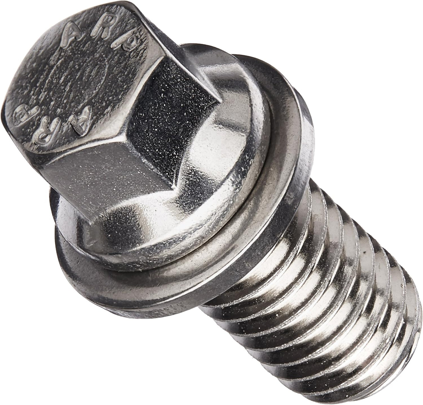 Kit de Pernos Motor Hexagonales de Acero Inox 300