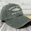 Sombrero bordado mujer Want Me Fish Fear Me