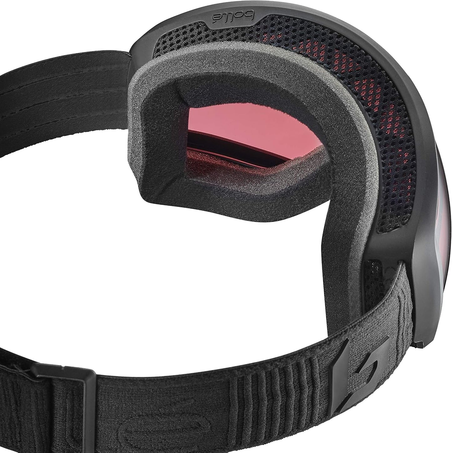 Gafas de Esquí Laika con Protección UV y Ventilación