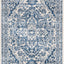 Alfombra 3x5ft sin pelusas sala y dormitorio