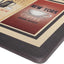 Alfombrilla antifatiga 18x30 Cozy Café
