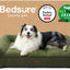 Cama ortopédica XL para perros grandes con funda impermeable