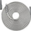 Manguera jardín acero inox 304 conector metal flexible
