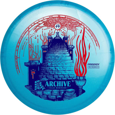 Discos Disc Golf Rango Medio Swirly Diseños Divertidos