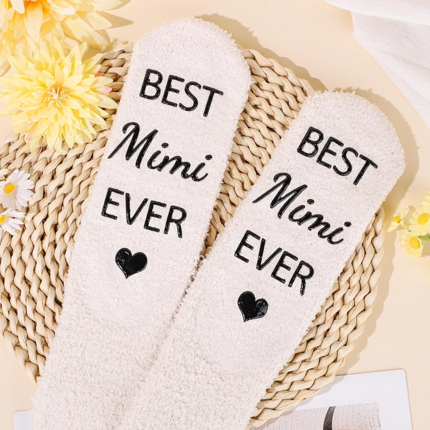 Set regalo para abuela cumpleaños Mimi