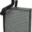 Núcleo Evaporador 54864 para Climatización Industrial