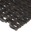 Alfombrilla antifatiga 108 color negro tejido en espiga