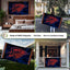 Bandera OKC Thunder 3x5ft poliéster interiores exteriores