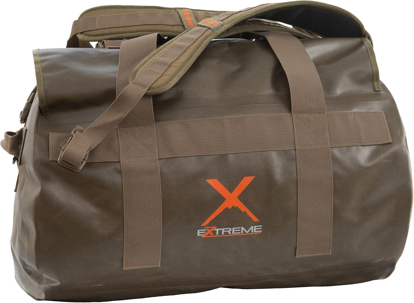 Cruzado Extremo X para Deportes Aéreos y Aventura