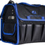 Estuche herramientas 21 bolsillos resistente