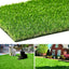 Césped artificial 1.52x2.44m 35mm para mascotas