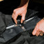 Cubierta Solo Stove Ranger resistente poliéster aluminio
