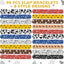 Pack 48 Pulseras Vaquero Fiesta 8 Estilos