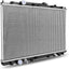 Radiador comp Odyssey EX EX-L Cargo LX 3.5L