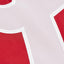 Bandera nailon Crimson Tide 3x5 interiores exteriores