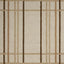 Alfombra área natural/corteza 5x7ft Waylon Collection
