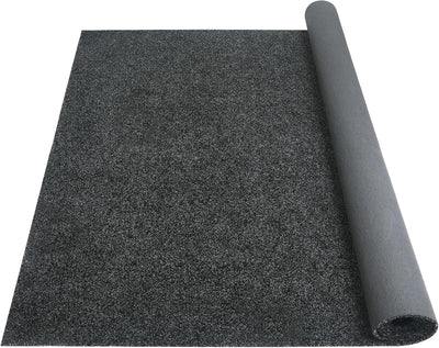 Alfombra marina resistente 9.8x4.5ft 0.3pulg antideslizante