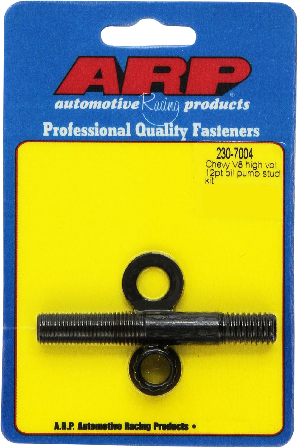 Kit pernos bomba aceite para Chevy V8