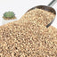 Piedras doradas para suculentas 6lb guisantes 1/8-1/4"