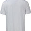 Polo reciclado hombre con estampado diamante