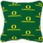 2 Almohadas decorativas patos Oregon 16x16pulg