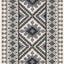 Alfombra interior exterior 2x3ft 7" Polipropileno