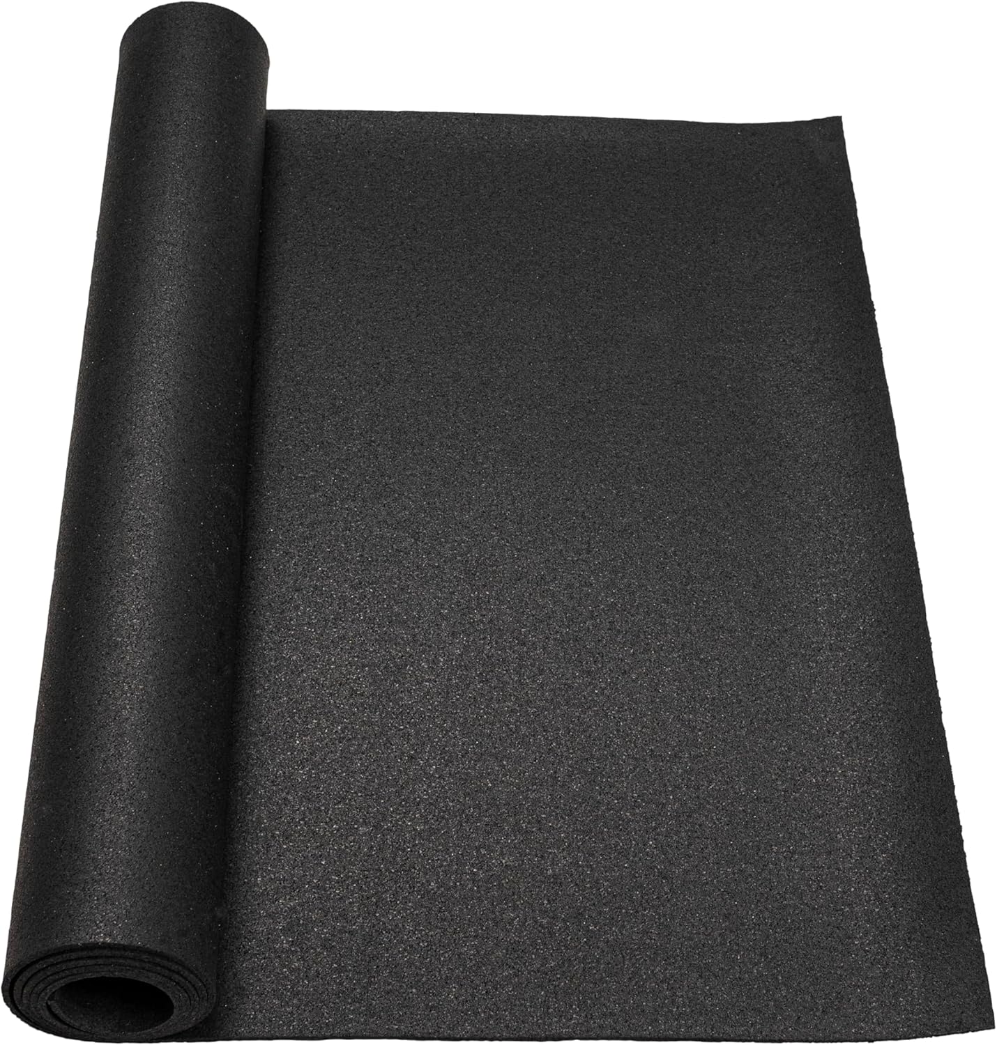 Tapete goma antiderrap 60x96pulg gimnasio
