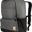 Hielera Carhartt aislada 2 comp. repelente agua