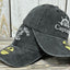 Sombrero capitán y primer oficial bordado