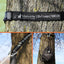 Correas hamaca XL para árbol 2000lbs 40 bucles