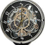 Reloj musical con kit limpieza Marko