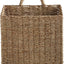 Cesta colgante pared organizadora revistas 12.5"