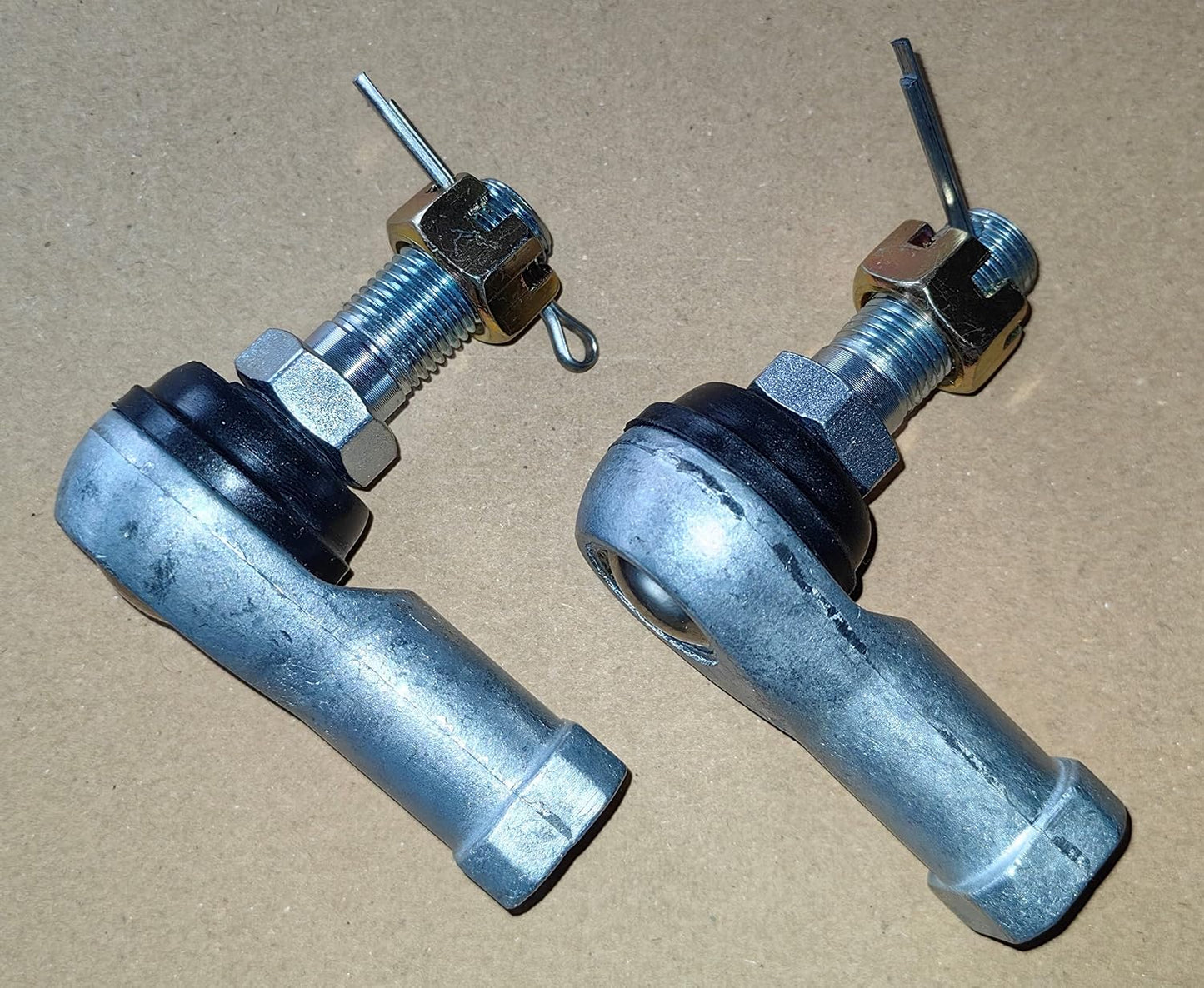 Extremos barra acoplamiento Yamaha G22 G27 G29